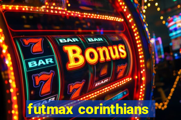 futmax corinthians